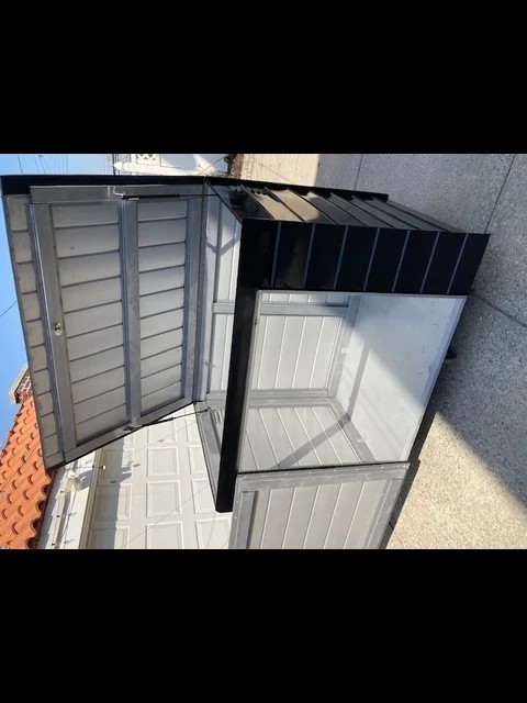 Steel Masters NYC commercial steel work Brooklyn