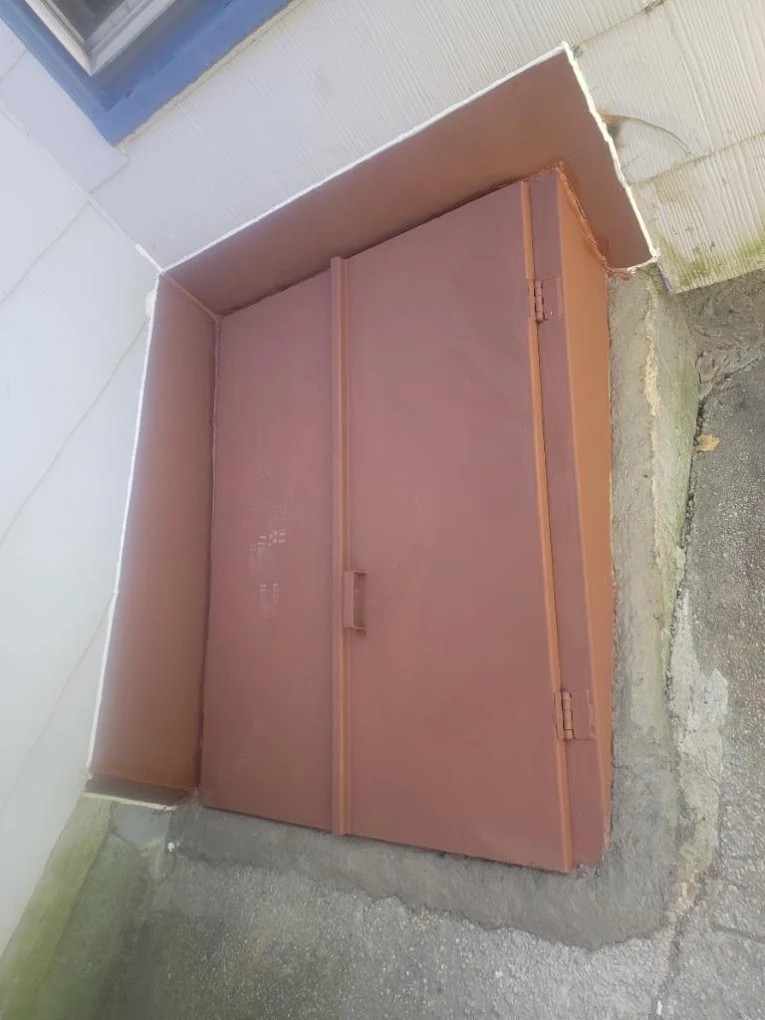 Steel Masters NYC custom metalwork Brooklyn