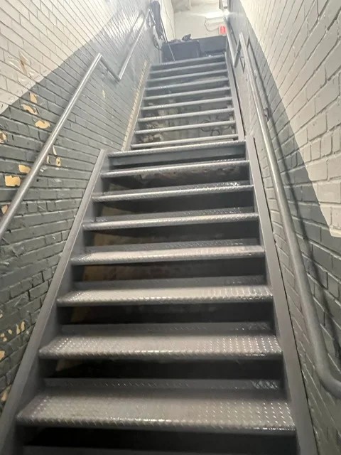 Steel Masters NYC Brooklyn metalwork