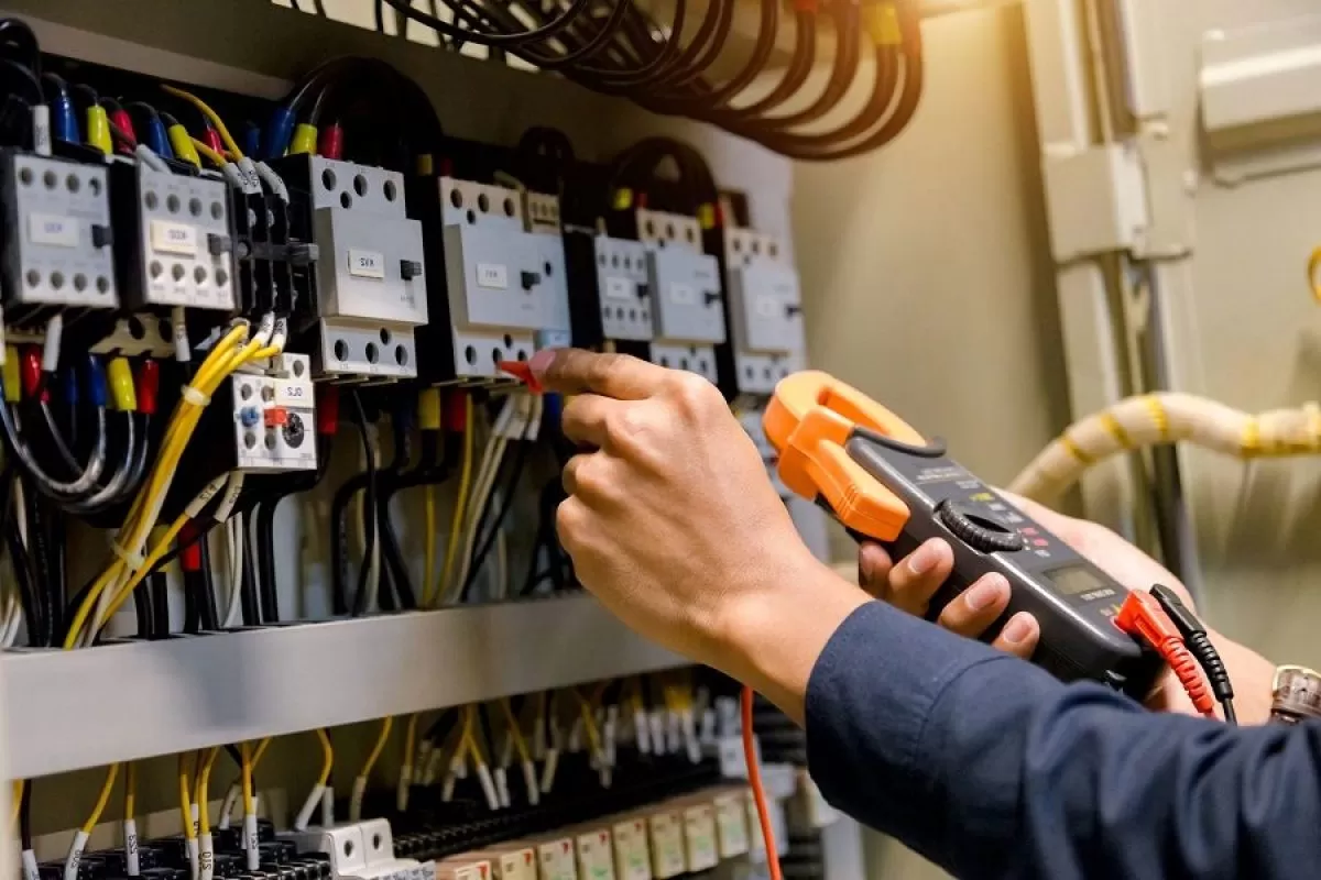 Grove Spark Electrical Services electrician turramurra