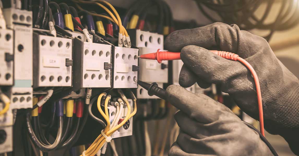 Grove Spark Electrical Services ev charger installation st ives