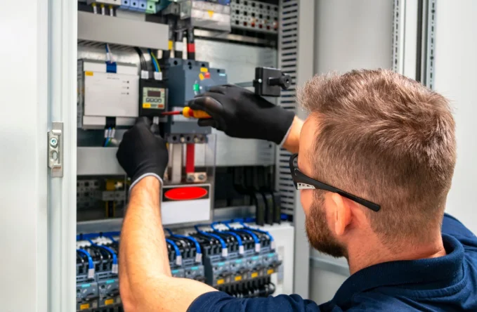 Grove Spark Electrical Services st ives nsw electrician